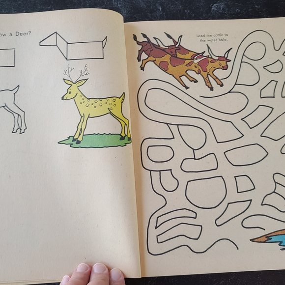 Pencil Pastimes - Picture 5 of 10